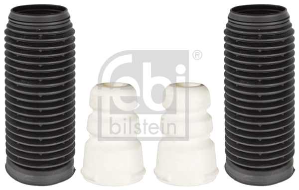 Dust Cover Kit, shock absorber